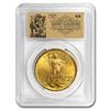 Image 1 : $20 Saint-Gaudens Double Eagle BU PCGS (Random, Prospector Label)