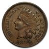 1899 Indian Head Cent AU