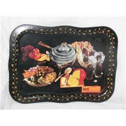 Coca-Cola Serving Tray