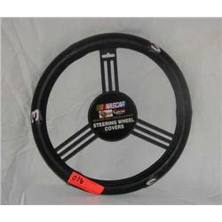 Dale Earnhardt steering wheel cover