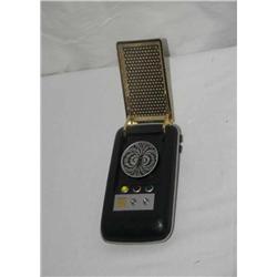 Star Trek transistor