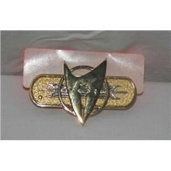 Star Trek pin