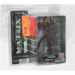 Matrix Niobe by McFarlane