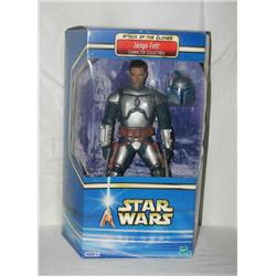 Star Wars Jango Fett by Hasbro
