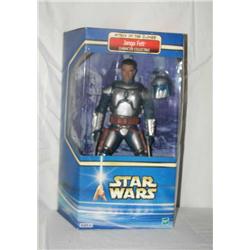 Star Wars Jango Fett