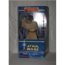 Star Wars Mace Windu by Hasbro