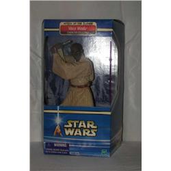 Star Wars Mace Windu by Hasbro
