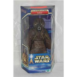 Star Wars Zuckuss by Hasbro