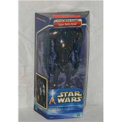 Star Wars Super Battle Droid by Hasbro