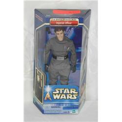 Star Wars Imperial Officer by Hasbro