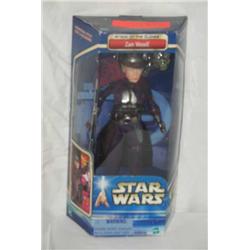 Star Wars Zam Wesell by Hasbro