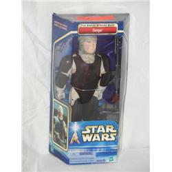 Star Wars Dengar by Hasbro