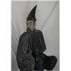 Image 1 : Wizard string puppet