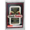 Image 1 : Black Tower Sign