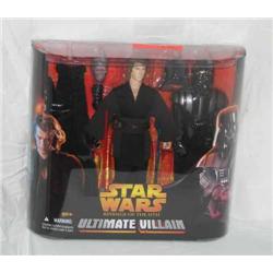 Star Wars Ultimate Villian