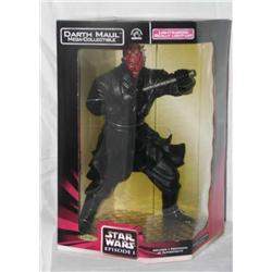 Star Wars Darth Maul Mega Collectible