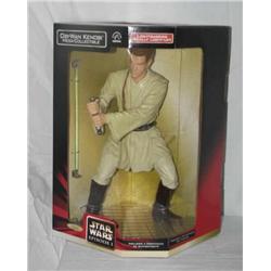 Star Wars Obi-Wan Kenobi Mega Collectib