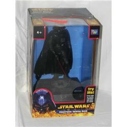 Darth Vader Electronic Talking Bank