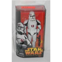 Star Wars Clone Trooper