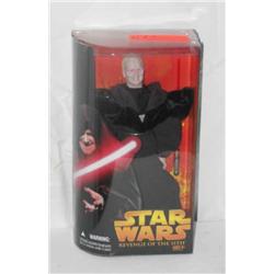 Star Wars Darth Sidious