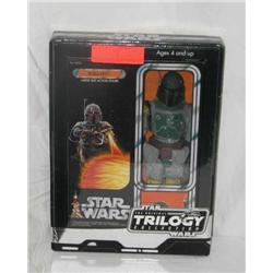 Star Wars Boba Fett Large Action Figure