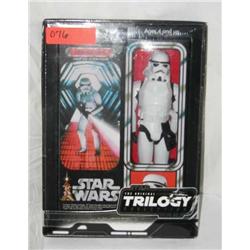 Star Wars Stormtrooper Large Action Fig