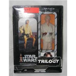 Star Wars Luke Skywalker Large Action F