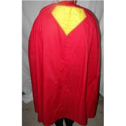 Superman Cape