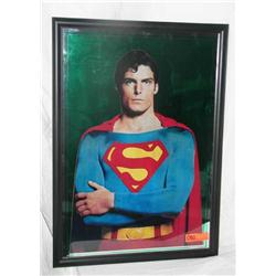Superman Original Movie Poster - Theate