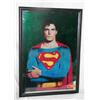 Image 1 : Superman Original Movie Poster - Theate