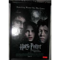 Harry Potter Original Movie Poster