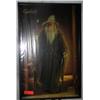 Image 1 : Gandolf - Lord of Rings Orig Movie Post