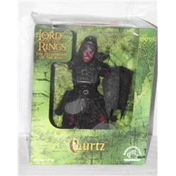 Lord of the Rings Lurtz figure