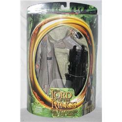 Lord of the Rings Saruman figure