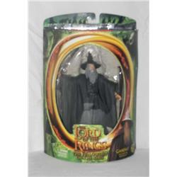 Lord of the Rings Gandolf figure