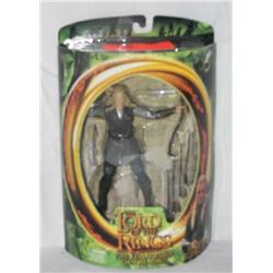 Lord of the Rings Legolas figure