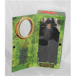 Lord of the Rings Gandolf figure