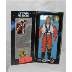 Star Wars Luke Skywalker