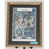 Image 1 : Aries Framed Print
