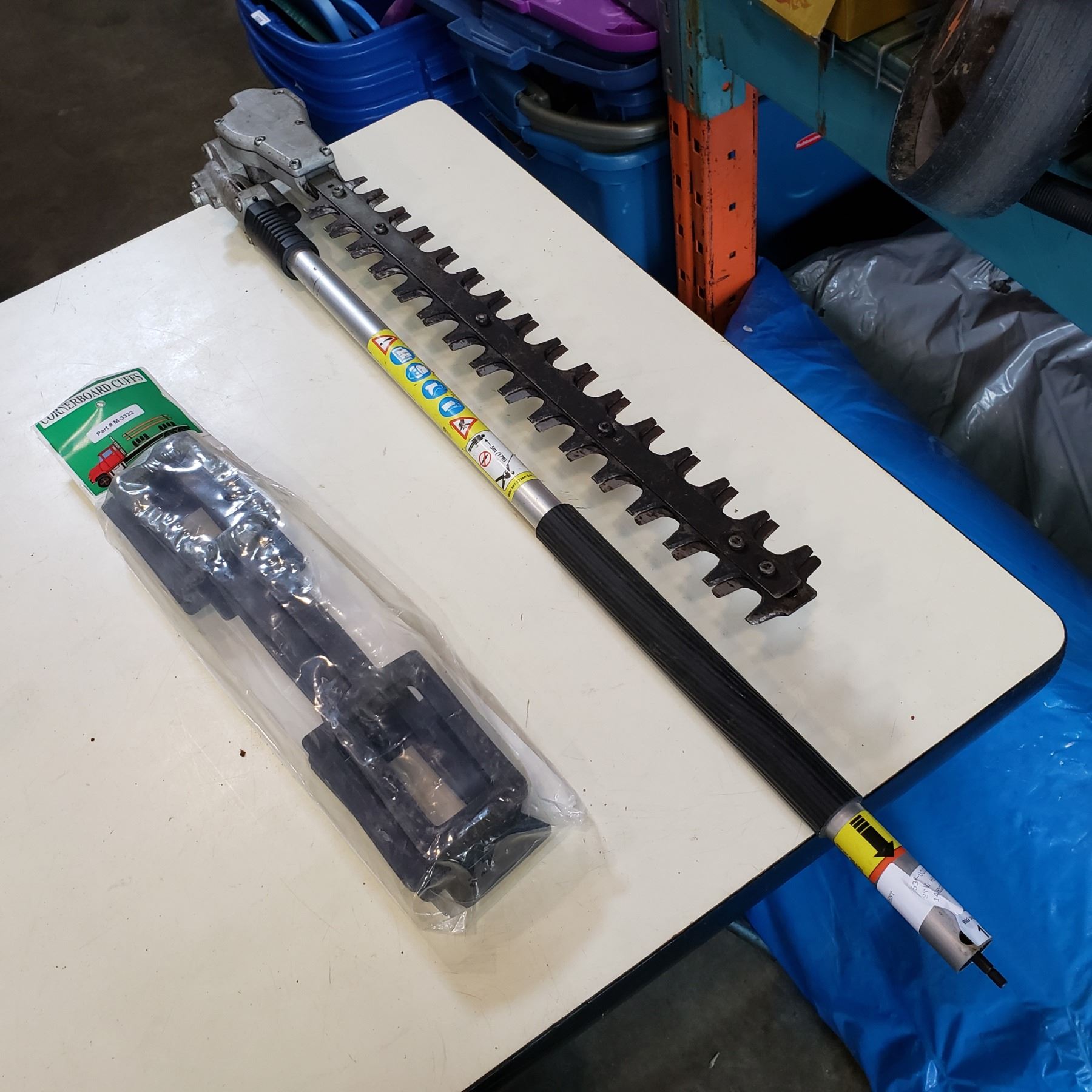 stihl hedge trimmer attachment schematic stihl hedge trimmer attachment schematic