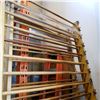 Image 2 : 3 10FT LADDER DRYING RACKS