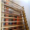 Image 2 : 3 10FT LADDER DRYING RACKS