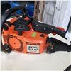 Image 2 : STIHL 011AV GAS CHAINSAW