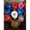 Image 2 : BOX OF LINE MARKING PAINT