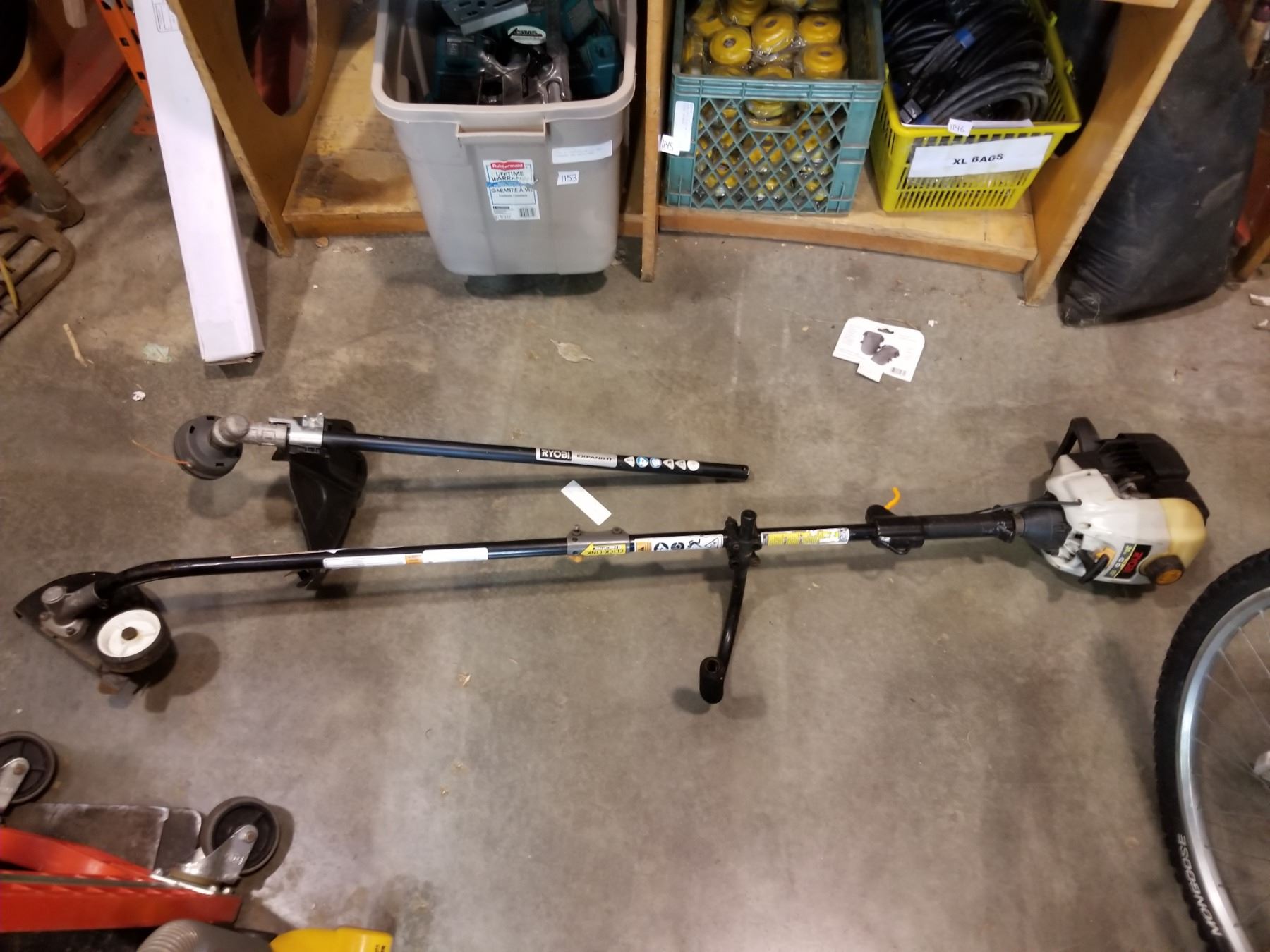 Ryobi 31cc карбюратор Ryobi 31cc карбюратор