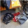 Image 2 : NEW RAIN GEAR WOODS COOLER BAG BACKPACK AND DIAPER BAG