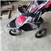 Image 2 : SCHWINN JOGGING STROLLER