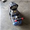 Image 2 : 2 WHEEL BLUE AIR COMPRESSOR