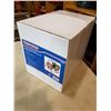 Image 1 : NEW WESTWARD 500W HALOGEN TASK LIGHT POWER STATION