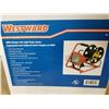 Image 2 : NEW WESTWARD 500W HALOGEN TASK LIGHT POWER STATION